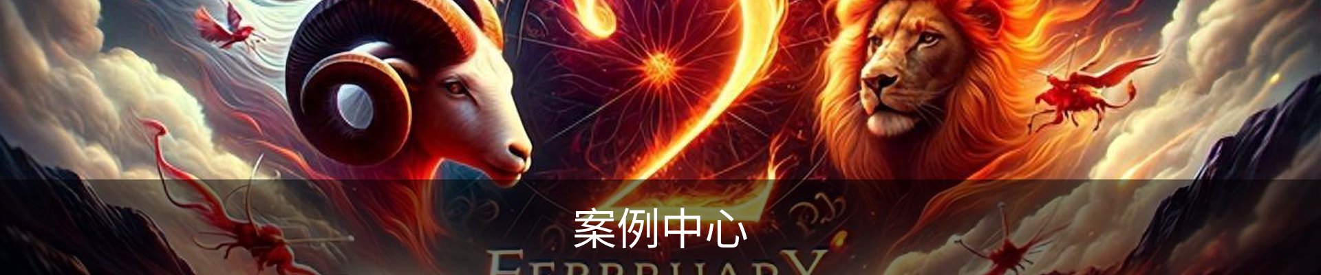 案例中心